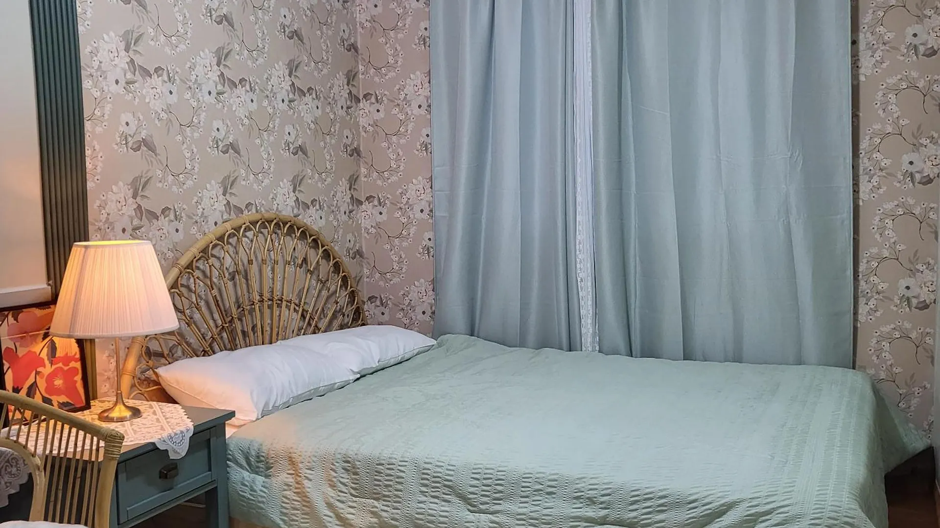 Gwangnam Beach Donabine Busan Guest house