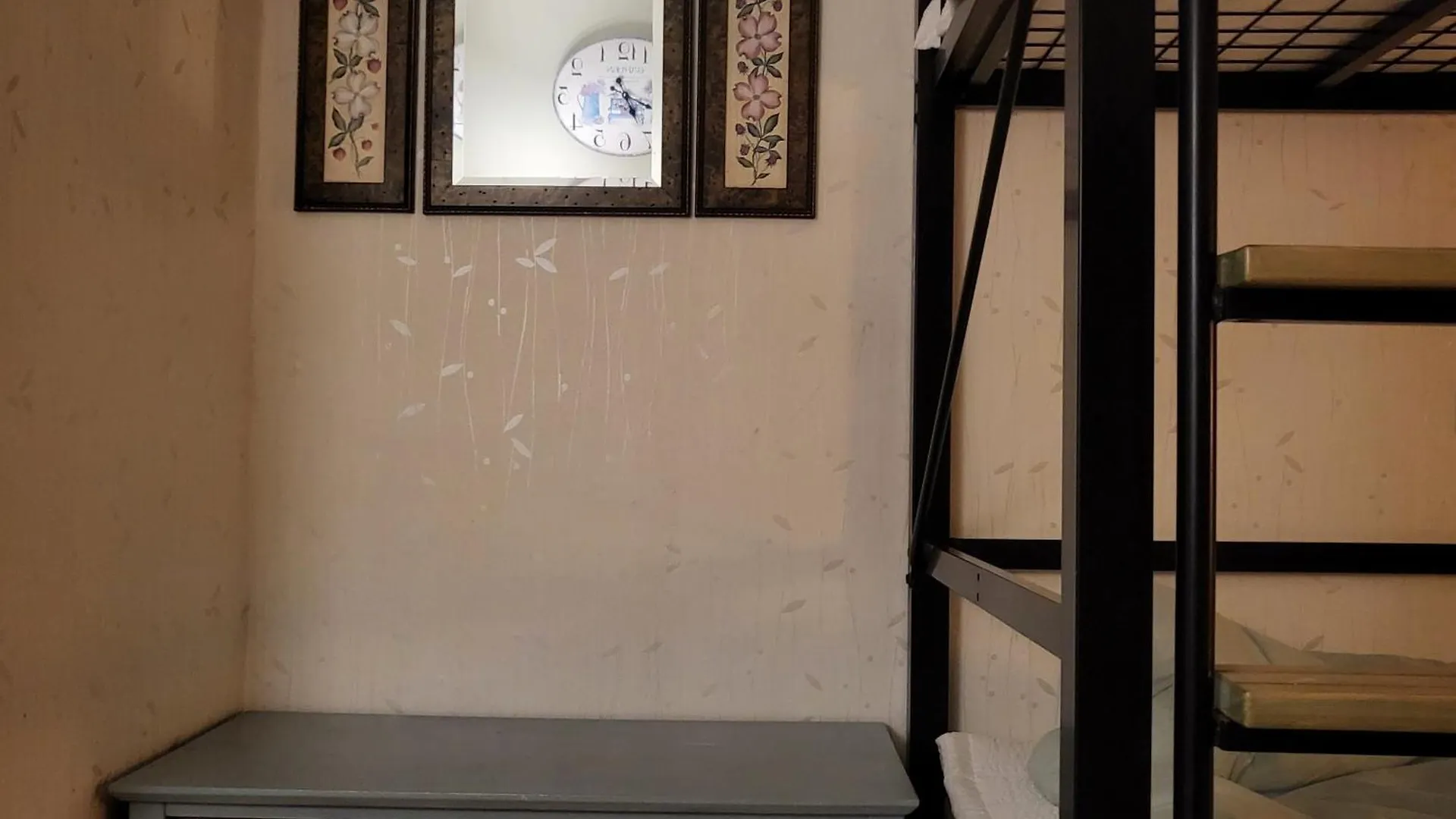 Guest house Gwangnam Beach Donabine Busan