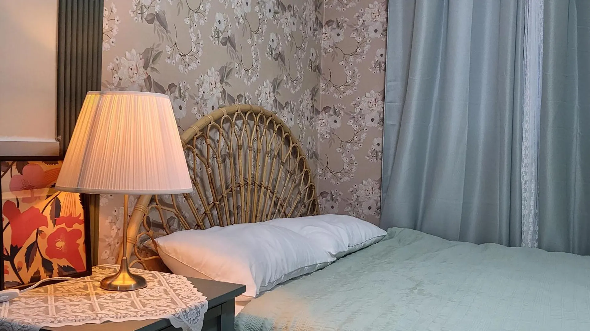 Gwangnam Beach Donabine Busan Guest house