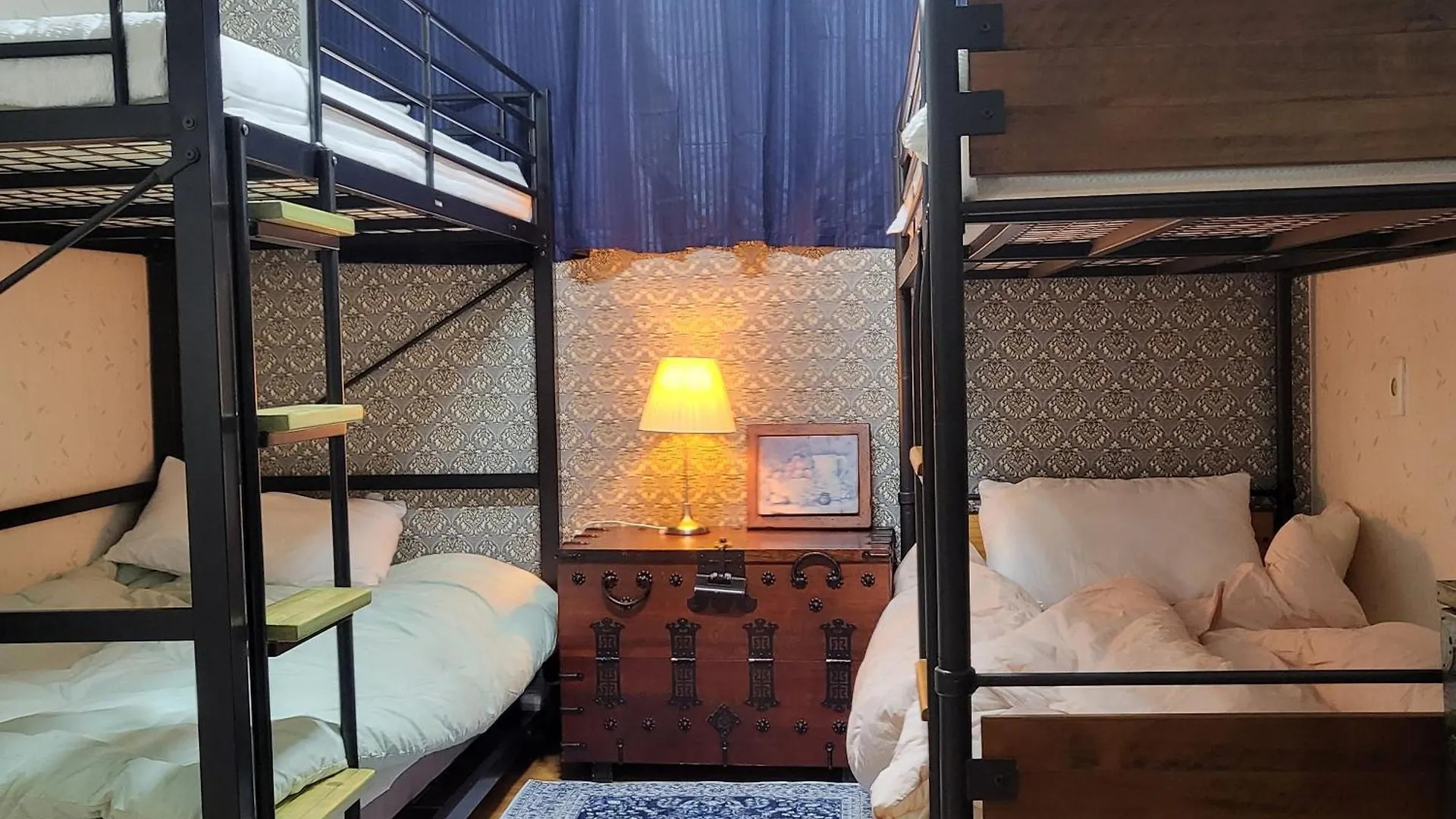 Guest house Gwangnam Beach Donabine Busan