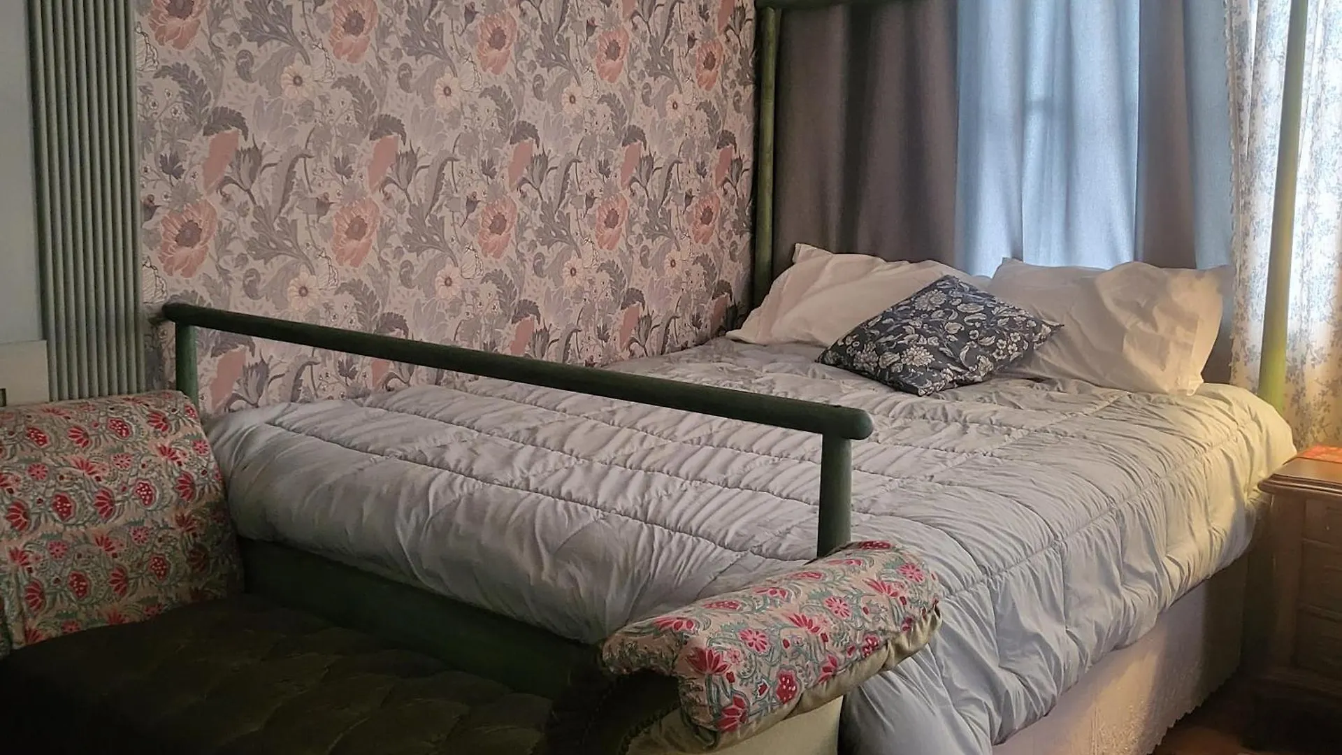 Guest house Gwangnam Beach Donabine Busan