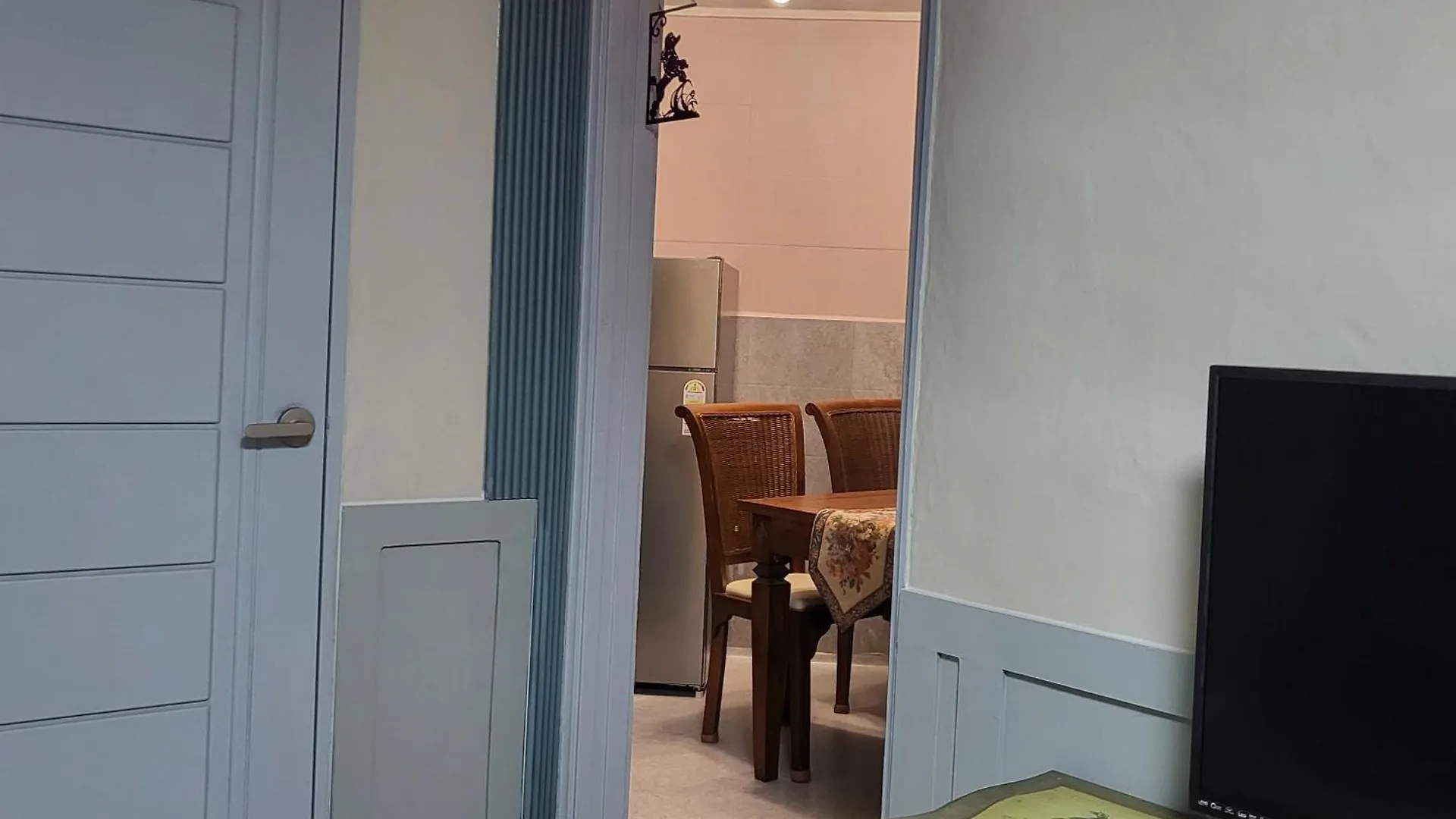 Guest house Gwangnam Beach Donabine Busan